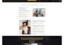 do persuasive copywriting for your sales page and funnel
